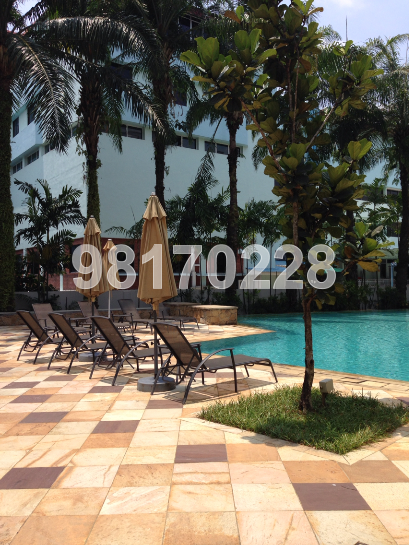 Parc Stevens (D10), Condominium #47328772